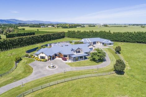 Photo of property in 12 White Horse Drive, Westbrook, Palmerston North, 4475