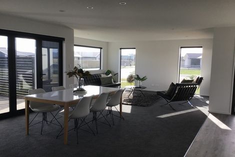 Photo of property in 28 Bonecrusher Street, Lincoln, 7608