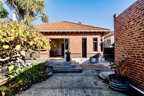 Photo of property in 189 Forbury Road, Saint Clair, Dunedin, 9012