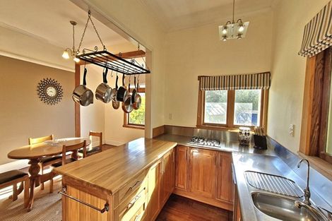 Photo of property in 129 Union Street, Foxton, 4814