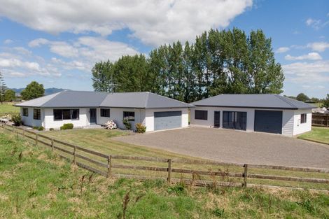 Photo of property in 297 Hauraki Road, Orongo, Thames, 3574