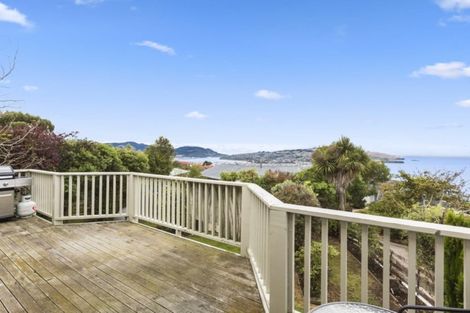 Photo of property in 11 Sutcliffe Street, Saint Clair, Dunedin, 9012