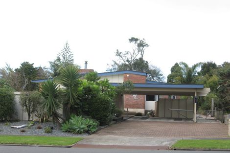 Photo of property in 83 Hill Road, Hillpark, Auckland, 2102