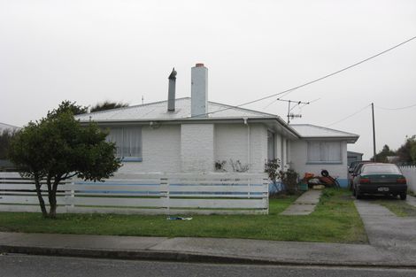 Photo of property in 62 Dipton Street, Kingswell, Invercargill, 9812