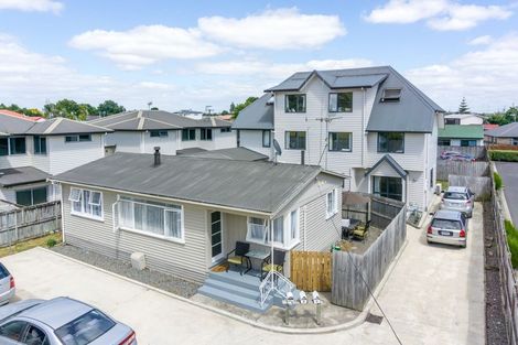 Photo of property in 2/179 Knighton Road, Hillcrest, Hamilton, 3216