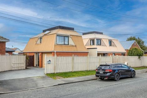 Photo of property in 2/48 Greenhurst Street, Sockburn, Christchurch, 8042