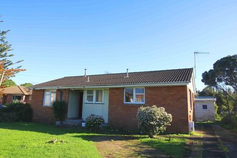 Photo of property in 156 Haverstock Road, Sandringham, Auckland, 1025