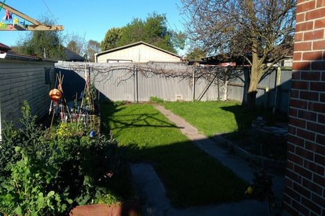 Photo of property in 113 Hansons Lane, Upper Riccarton, Christchurch, 8041