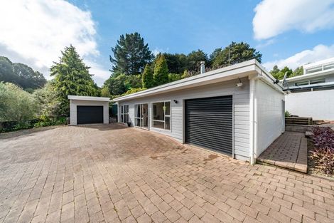 Photo of property in 85 Gorrie Road, Mangaroa, Upper Hutt, 5371