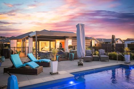 Photo of property in 10 Terrier Lane, Halswell, Christchurch, 8025