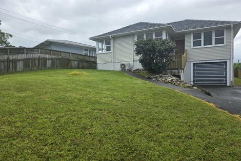 Photo of property in 30 Hannah Road, Otara, Auckland, 2023