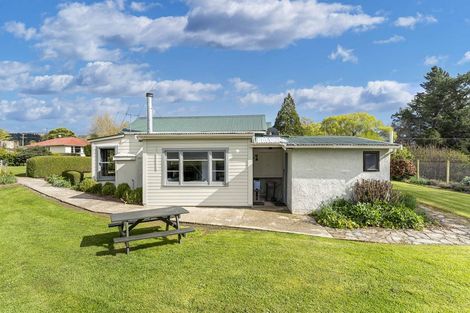Photo of property in 16 Murphy Street, Dunback, Palmerston, 9483