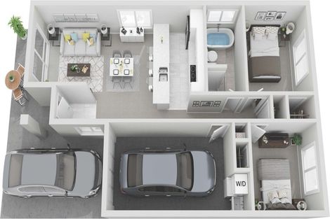 Photo of property in 1-3 Tetley Road, Surfdale, Waiheke Island, 1081