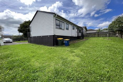 Photo of property in 147 Universal Drive, Henderson, Auckland, 0610