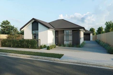 Photo of property in 627 East Maddisons Road, Rolleston, 7614