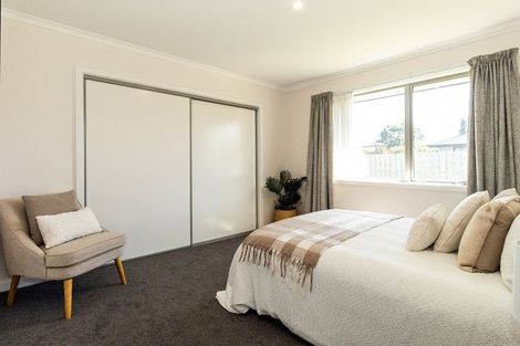 Photo of property in 4 Redhaven Rise, Netherby, Ashburton, 7700