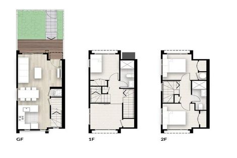 Photo of property in 13 Paetai Lane, Te Atatu Peninsula, 0610