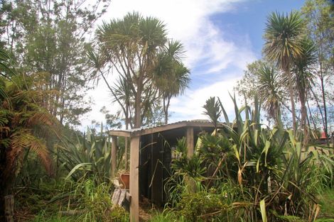 Photo of property in 110 Hukatere Road, Pukenui, Kaitaia, 0484