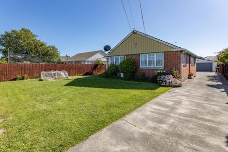 Photo of property in 348 Hills Road, Mairehau, Christchurch, 8013