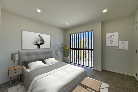 Photo of property in 2/36 Fairdale Place, Birkdale, Auckland, 0626