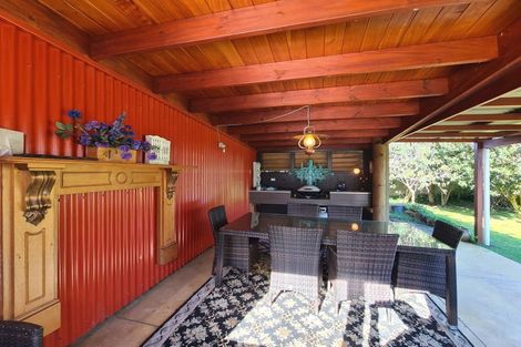 Photo of property in 756 Rings Road, Coromandel, 3506