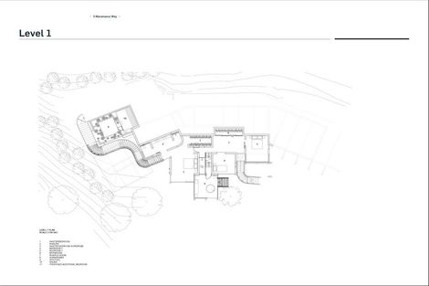 Photo of property in 3 Maramanui Way, Karaka Bays, Wellington, 6022