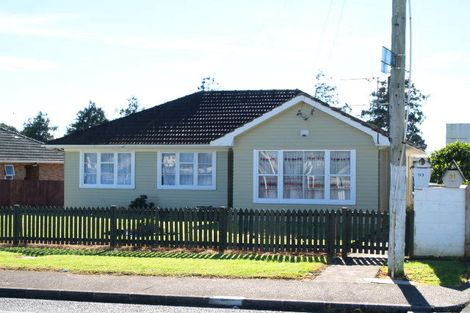 Photo of property in 93 Vine Street, Mangere East, Auckland, 2024