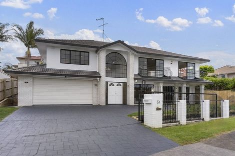 Photo of property in 6 Westview Court, Somerville, Auckland, 2014