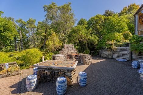 Photo of property in 127 Pumpkin Hill Road, Pumpkin Hill, Whitianga, 3591