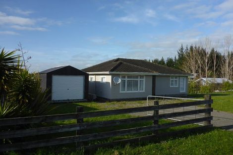 Photo of property in 23 Kimber Street, Halcombe, 4779