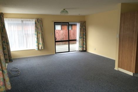 Photo of property in 1/47 North Parade, Richmond, Christchurch, 8013