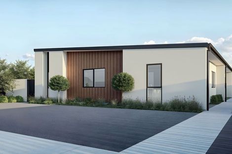 Photo of property in 228 Cranford Street, St Albans, Christchurch, 8014