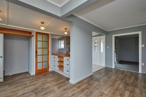 Photo of property in 67 Lake Hills Road, Inland Road, Kaikoura, 7373