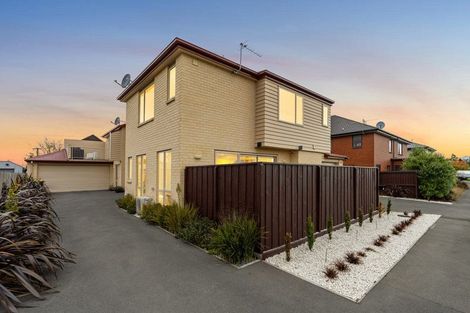 Photo of property in 74a Packe Street, Edgeware, Christchurch, 8013