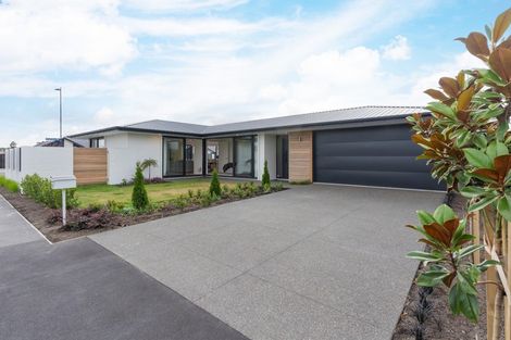 Photo of property in 42 Katrine Drive, Burwood, Christchurch, 8083