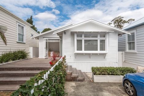 Photo of property in 38 Home Street, Grey Lynn, Auckland, 1021