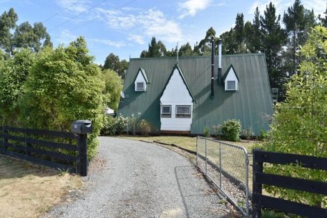 Photo of property in 31 Pittville Street, Loburn, Rangiora, 7472