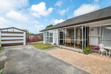 Photo of property in 20 Salford Avenue, Redwood, Christchurch, 8051