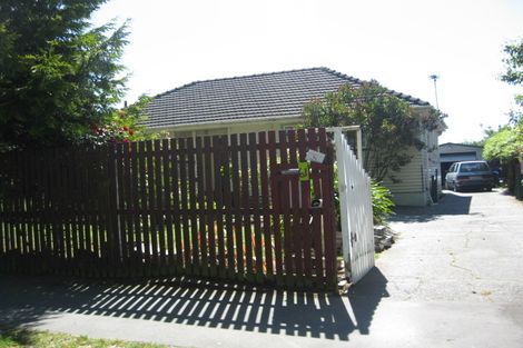 Photo of property in 61 Emmett Street, Shirley, Christchurch, 8013