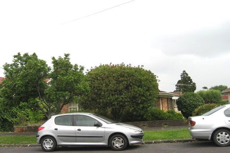 Photo of property in 3/5 Kakariki Avenue, Mount Eden, Auckland, 1024