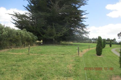 Photo of property in 809 Matamau Ormondville Road, Ormondville, Dannevirke, 4977