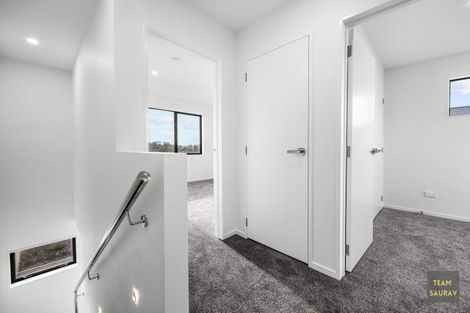 Photo of property in 18 Kaititiko Road, Rosehill, Papakura, 2113