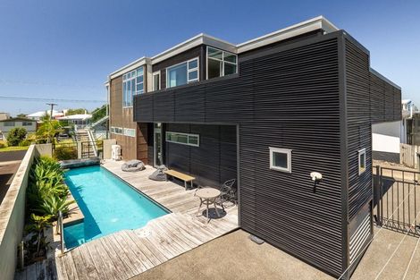 Photo of property in 56a Dillon Street, Waihi Beach, 3611