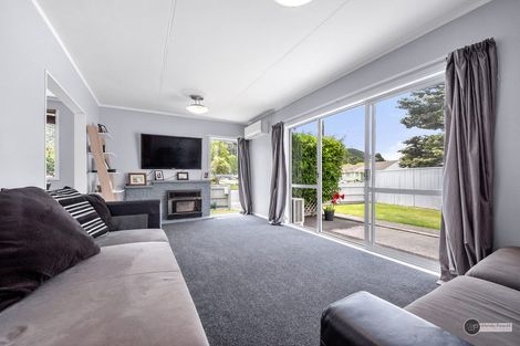 Photo of property in 14 California Drive, Totara Park, Upper Hutt, 5018