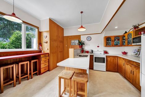 Photo of property in 132 Pendarves Street, New Plymouth, 4312