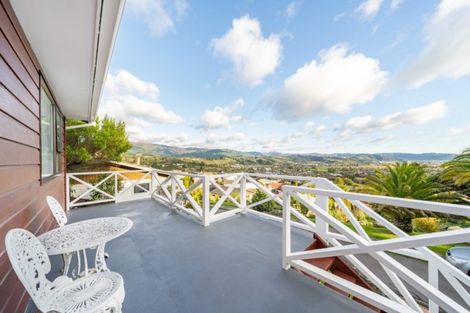 Photo of property in 15 Alleyne Court, Brown Owl, Upper Hutt, 5018