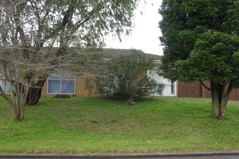 Photo of property in 1 Sheralee Place, Red Hill, Papakura, 2110