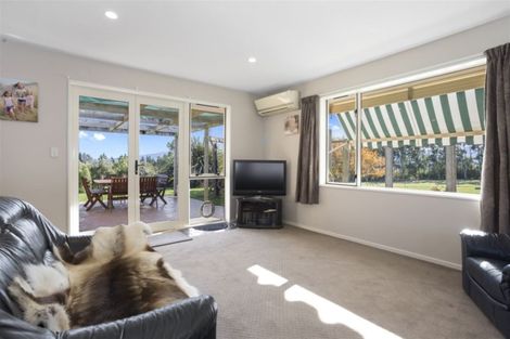 Photo of property in 251 Elliotts Road, Cust, Rangiora, 7471
