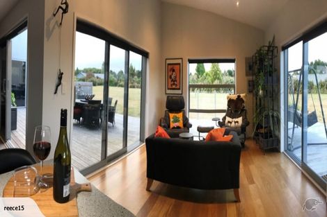 Photo of property in 56 Gressons Road, Waikuku, Rangiora, 7473