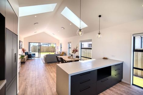 Photo of property in 73 Silverstream Boulevard, Kaiapoi, 7630